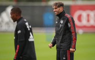 Mạnh tay cải tổ, Bayern quyết định 'giải thoát' cho 'người thừa'
