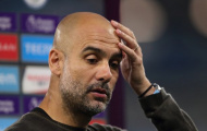 Pep Guardiola: 'Tôi biết cậu ấy muốn rời Man City đến Barca'