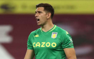 'Rời Arsenal, đến Aston Villa là bước tiến trong sự nghiệp của tôi'