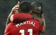 Man Utd bất ngờ nhắm 2 'hàng thải', Lukaku lập tức đưa ra cảnh báo