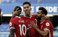 'Salah hay Mane chẳng còn là chính mình khi tới Barca, Man City'
