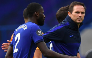 Lampard có động thái cứng rắn, 2 cái tên sắp rời Chelsea