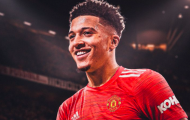 CĐV Man Utd: 'Không thể khác được! Coi như cậu ấy sắp cập bến OTF'
