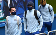 TRỰC TIẾP Chelsea 4-0 Crystal Palace: 3 điểm hoàn hảo cho Lampard (KT)