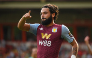 XONG! Aston Villa ra thông báo chia tay cái tên thứ 11