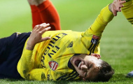 XONG! 'Quái thú sa sút' rời Arsenal, kiểm tra y tế thành công