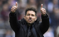Atletico đang sở hữu một 'Lionel Messi' khác của La Liga