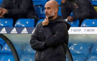 Bay 5 điểm, Pep nói gì về cơ hội vô địch của Man City?
