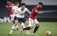 Đại chiến Tottenham, Man Utd ra sân với đội hình nào?