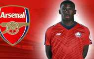 Dấu hiệu cho thấy Arsenal sắp đón tân binh từ Ligue 1