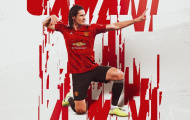 Đến Man Utd, Cavani phải nhớ đến 2 cầu thủ người Uruguay này