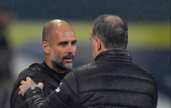 Hòa 1-1, Bielsa nói lời tâm can về Man City của Pep Guardiola