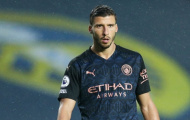 Hòa Leeds, Pep Guardiola dùng 1 từ mô tả 'bom tấn' Dias