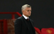 Man United chuyển nhượng thất vọng, Solskjaer mất bình tĩnh hành động gây sốc