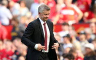 Man Utd mua sắm kém hiệu quả, Ole ngầm đổ lỗi cho 3 HLV đi trước