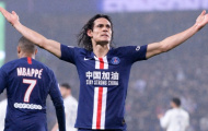 Man Utd: Thà Cavani còn hơn là 'chiến binh thuỷ tinh'