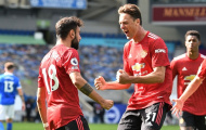 Man Utd thiếu tân binh, Matic vẫn nói cứng
