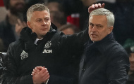Mourinho: 'Việc Man United giành danh hiệu chỉ là vấn đề thời gian'