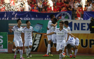 Nghịch lý HAGL thoát hiểm sớm, đáng lo cho V-League?