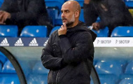 Pep Guardiola: 'Đó là cách Leeds khiến Man City không thể chiến thắng'