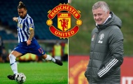 Thỏa thuận hoàn tất, Man Utd thần tốc ra mắt tân binh tiếp theo sau Cavani