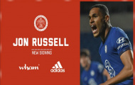 XONG! Sau Barkley, Chelsea chia tay thêm một tiền vệ người Anh
