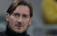 Totti ra mặt, trực tiếp tìm bến đỗ cho 'Vì sao' bị Lampard bỏ quên