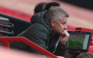 5 điểm nhấn sau trận Man Utd 1-6 Tottenham: Niềm tin đặt sai chỗ