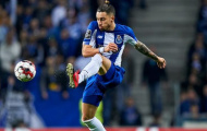 Alex Telles khoác áo số mấy khi tới Man Utd?