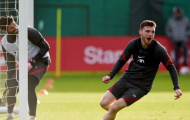 XONG! Thua 2-7, Liverpool còn nhận thêm cú sốc cực lớn