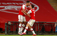 Arteta hết lời khen ngợi 'cỗ máy' của Arsenal sau chiến thắng Sheffield United