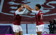 CĐV: 'Cầu thủ Aston Villa đó là một hiện tượng; Kinh điển; Bỏ xa những người còn lại'