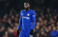 CHÍNH THỨC: Chelsea tiễn 'hàng hớ' quay trở lại Serie A
