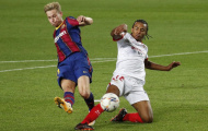 Barca mất điểm, báo Tây Ban Nha đồng loạt chỉ ra cái tên gây thất vọng nhất