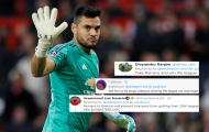 CĐV Man Utd: 'Cậu ấy sẽ ra đi và giúp Everton ngăn Liverpool vô địch NHA'