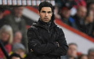 Chốt vụ Jorginho, Arsenal tống khứ Guendouzi và 'bull dog'