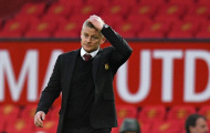 Có 3 tân binh và đội hình tối ưu nhất cho Man Utd sau trận thảm bại