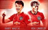 Cười té khói với loạt ảnh chế Tottenham đè bẹp Man United
