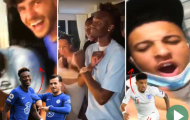 FA phá vỡ sự im lặng về bộ ba 'tiệc tùng', Reece James nhận quà từ ĐT Anh