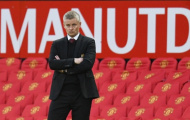 Hàng thủ nát vụn, Man Utd thua thảm 1-6 ngay tại Old Trafford