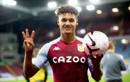 Lập hattrick, 'hung thần' của Villa chỉ ra lý do khiến Liverpool ôm hận