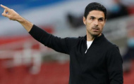 Lỡ vụ Houssem Aouar, Arteta nói ra sự thật