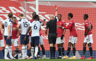 Man Utd đại bại, mọi con mắt đổ dồn vào một cái tên