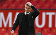 Man Utd tan nát, 3 'đá tảng' cho Solskjaer lựa chọn: 'Quái thú' vạn người mê