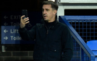 Man Utd thua thảm, Gary Neville vẫn vui vẻ cà khịa Liverpool