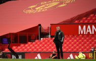 Man Utd thua thảm, Solskjaer và Mourinho cùng nói lời tâm can
