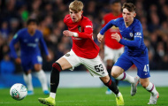 'Nạn nhân của Telles' đứng trước nguy cơ rời Old Trafford