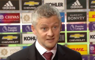 Ole: 'Tôi sẽ treo cổ cậu ấy nếu là cầu thủ của Man United'