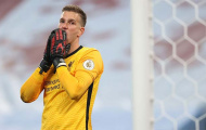 “Thảm họa” Adrian gieo rắc sợ hãi, HLV Klopp nên sử dụng thần đồng 17 tuổi