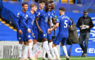 10 con số đặc biệt sau vòng 4 Premier League: 'Lần đầu' cho Chelsea 
